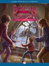 Imagen de portada para The Mystery of the Grinning Gargoyle